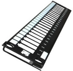 VPPanel de parcheo modular