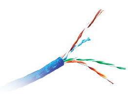 Utp cat 5e