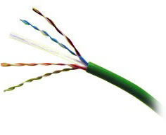 Utp cat 6